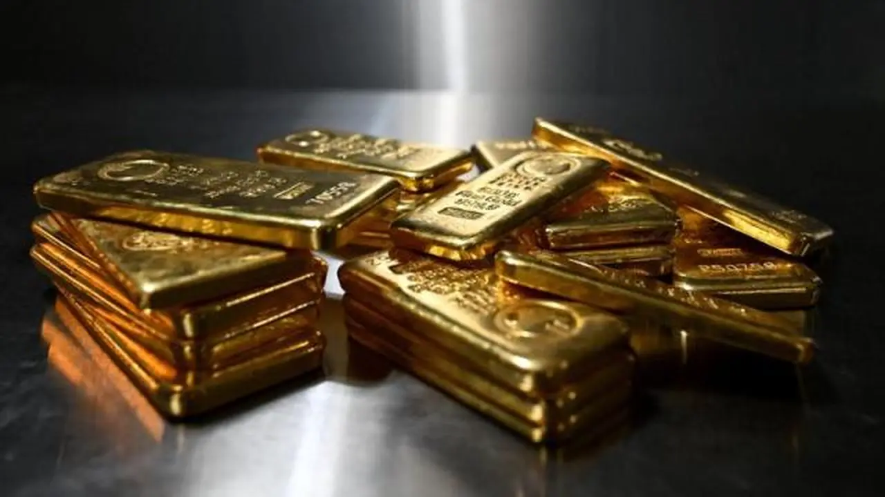 الذهب يسجل ارتفاعاً ملحوظاً مع تزايد الإقبال العالمي على الأصول الآمنة